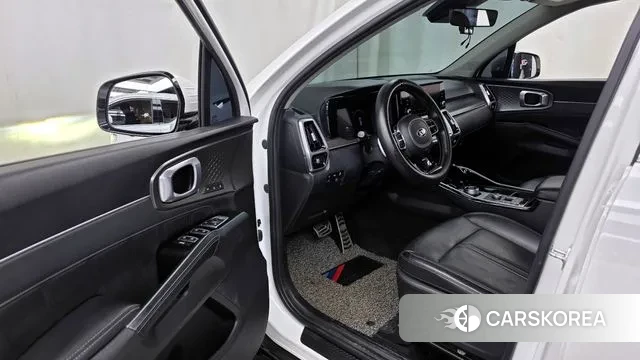 Kia Sorento 4th Generation id 3698001 из Кореи 20