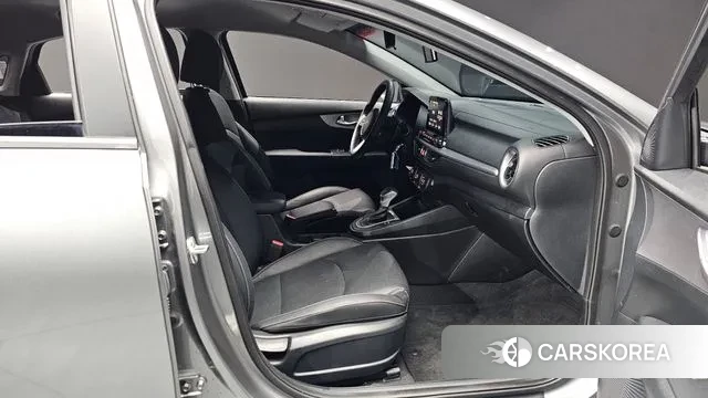 Kia The New K3 2nd generation id 3769894 из Кореи 20