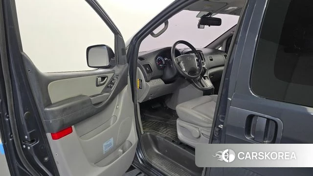 Hyundai The New Grand Starex id 4372131 из Кореи 20