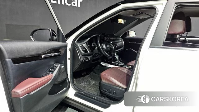 Kia Seltos id 3843563 из Кореи 20