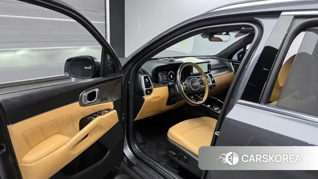 Kia Sorento 4th Generation id 3447607 из Кореи 20