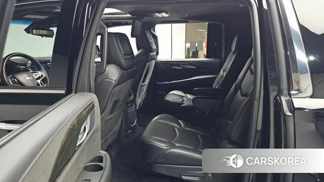 Cadillac Escalade id 4286016 из Кореи 45