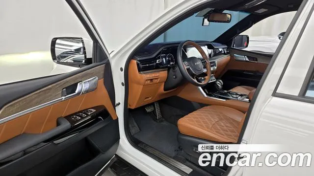 Kia Mohave Master id 2848370 из Кореи 20