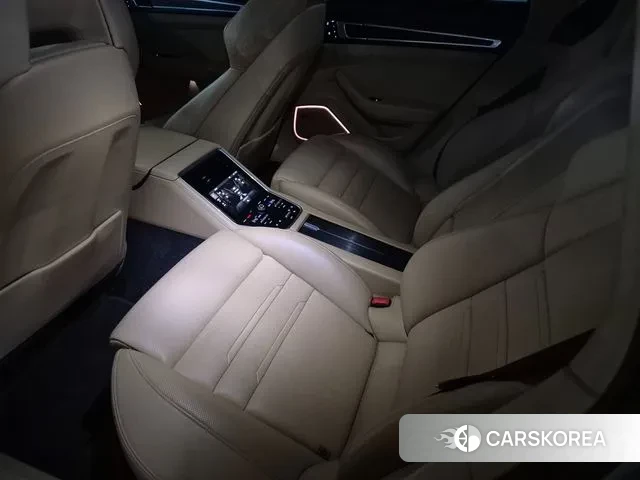 Porsche Panamera (971) id 3546912 из Кореи 20