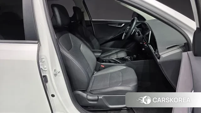 Kia Di All New Niro EV id 3770840 из Кореи 20