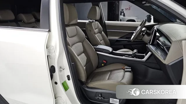 Ssangyong Torres id 3147751 из Кореи 20