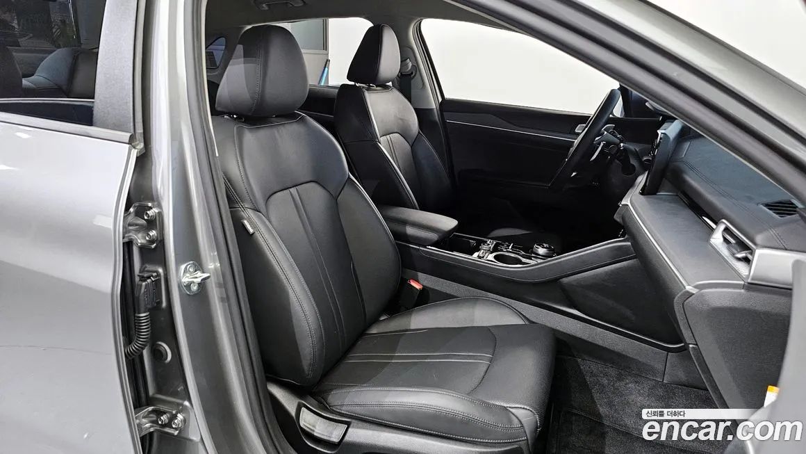 Kia K5 Hybrid 3rd Generation id 2120535 из Кореи 20