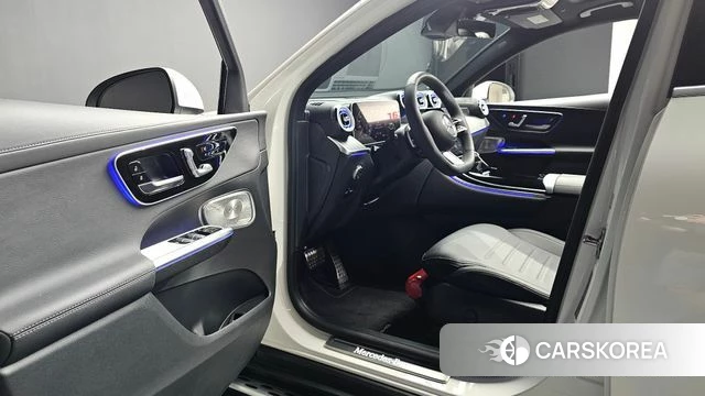 Mercedes-Benz GLC-Class X254 id 4487854 из Кореи 31