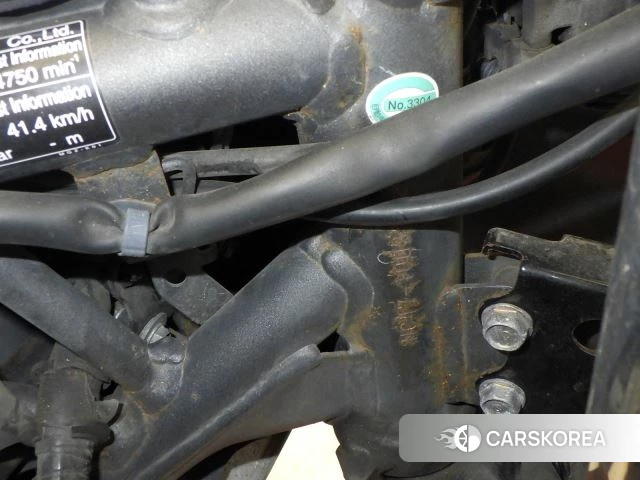 Honda CBR400R id 4184286 из Японии 24