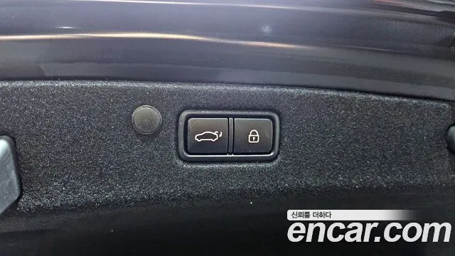 Hyundai The New Grandeur IG Hybrid id 2754997 из Кореи 20