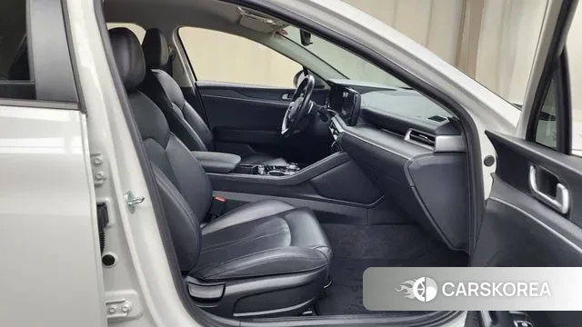 Kia K5 3rd generation id 3373059 из Кореи 20