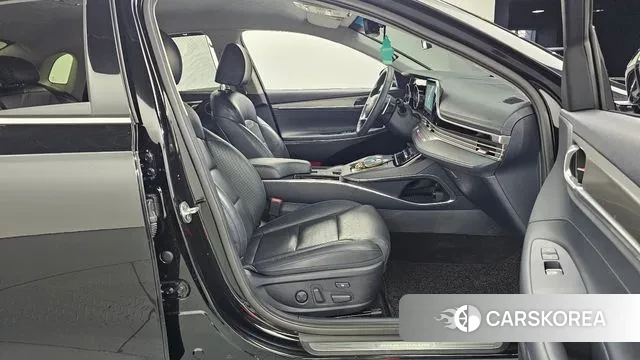 Hyundai The New Grandeur IG id 3231952 из Кореи 20