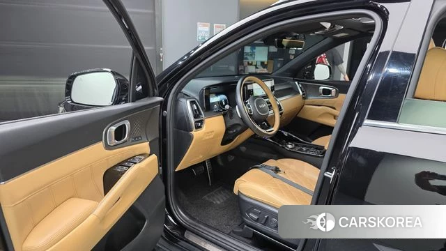 Kia Sorento 4th Generation id 4469954 из Кореи 33