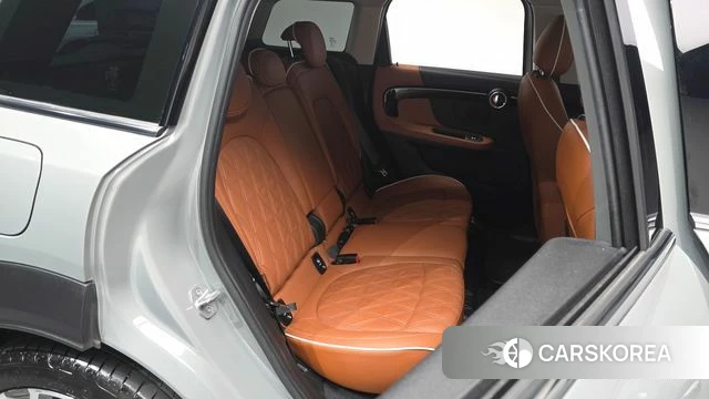 Mini Cooper D Countryman id 3813168 из Кореи 21