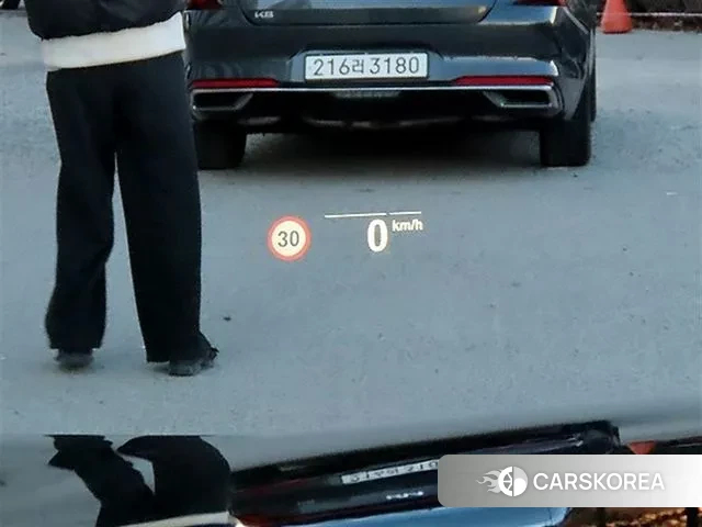 BMW 5 Series (G30) id 3606411 из Кореи 20