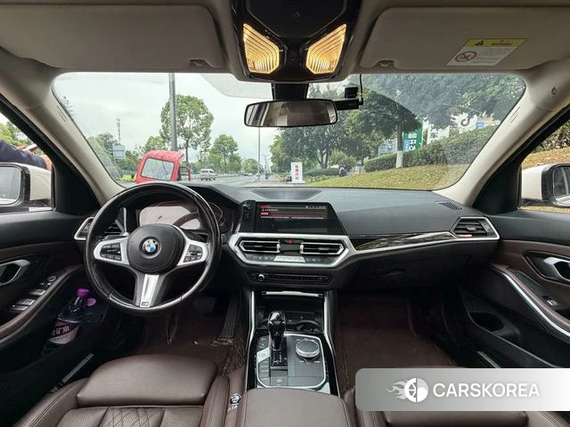 BMW 3 series id 4278353 из Китая 12