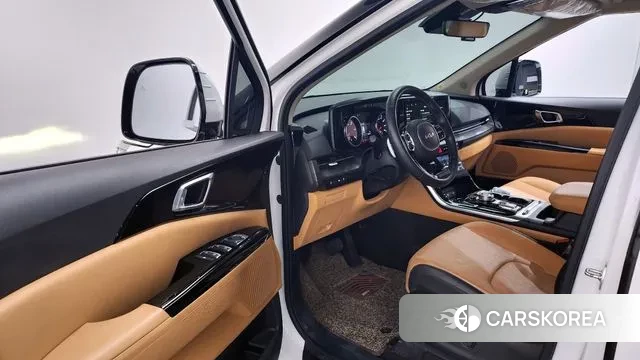 Kia Carnival 4th generation id 3571767 из Кореи 20