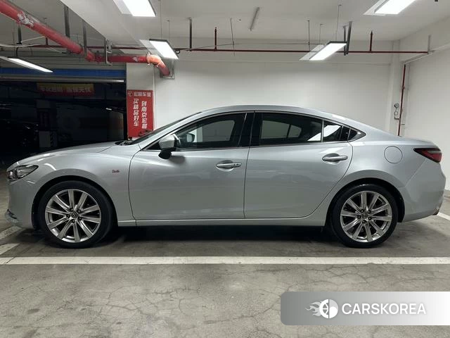 Mazda Atez id 4262143 из Китая 12