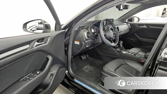 Audi New A3 id 4203236 из Кореи 20