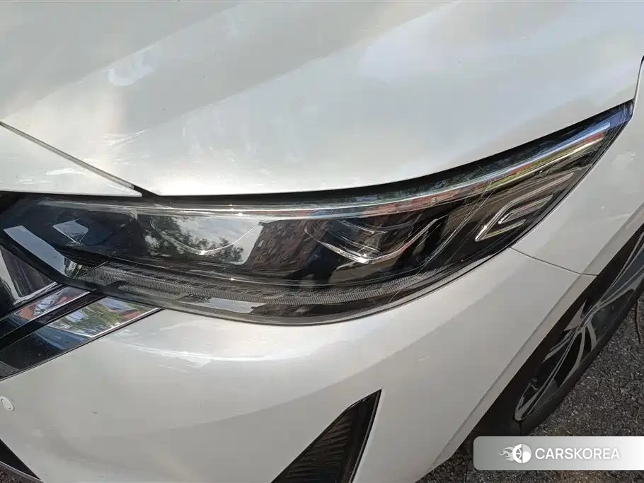 Nissan Sylphy id 4539232 из Китая 16