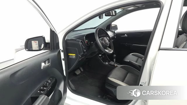 Kia The New Morning (JA) id 4516664 из Кореи 20