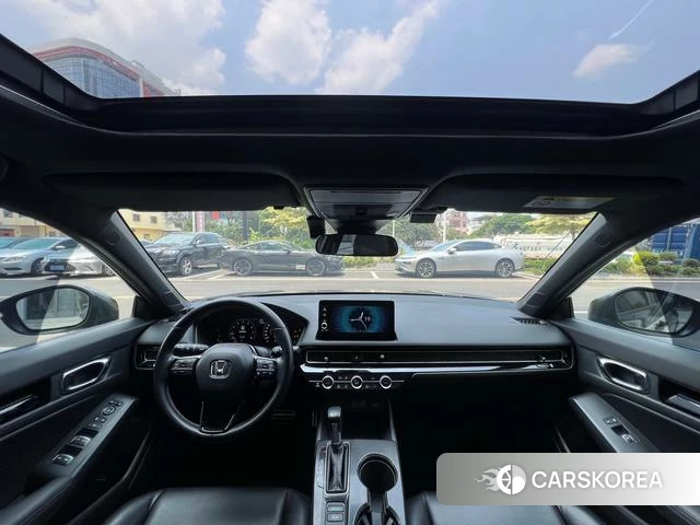 Honda Civic id 4301807 из Китая 30
