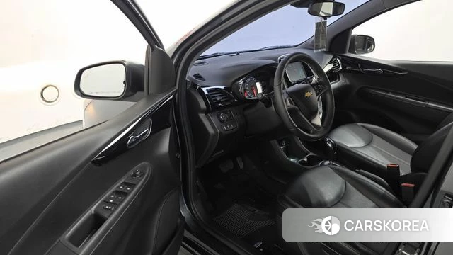 Chevrolet (GM Daewoo) The Next Spark id 4543756 из Кореи 32