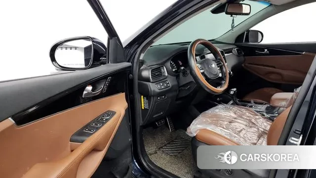 Kia The New Sorento id 3018963 из Кореи 20