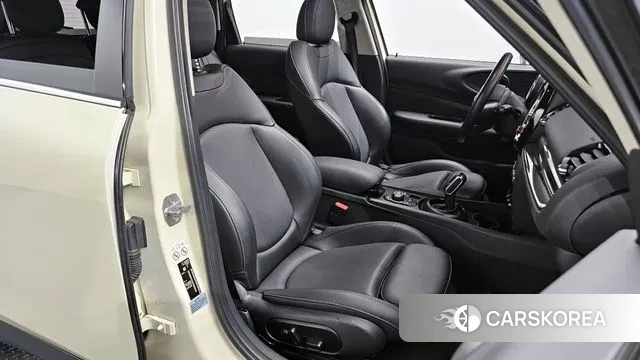 Mini Cooper D Clubman id 3095838 из Кореи 20