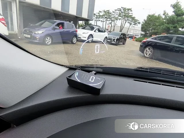 Hyundai Avante (CN7) id 3241954 из Кореи 18