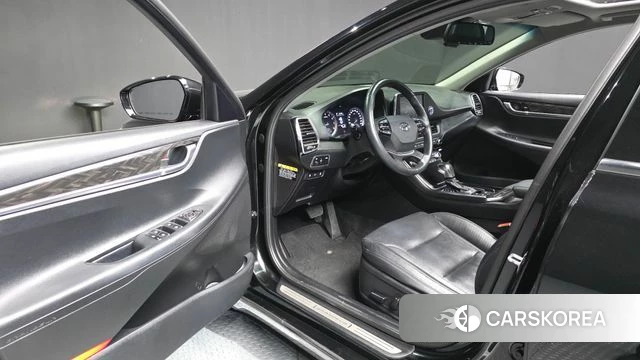 Hyundai Grandeur IG id 4246271 из Кореи 35