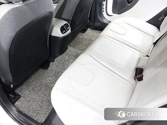 Hyundai Avante (CN7) id 3054571 из Кореи 20