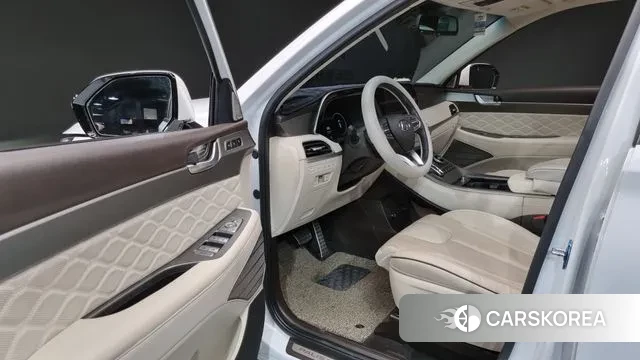 Hyundai Palisade id 3504339 из Кореи 20