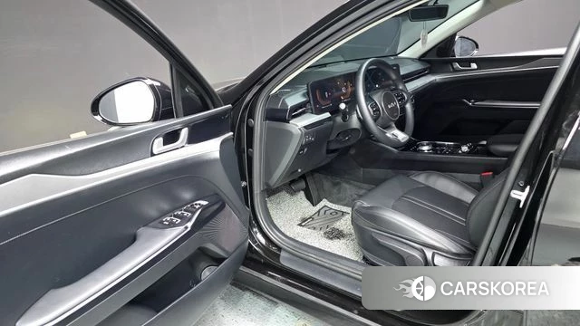 Kia The New K5 3rd generation id 4602682 из Кореи 31