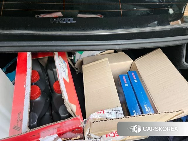 Genesis G70 id 3890279 из Кореи 20