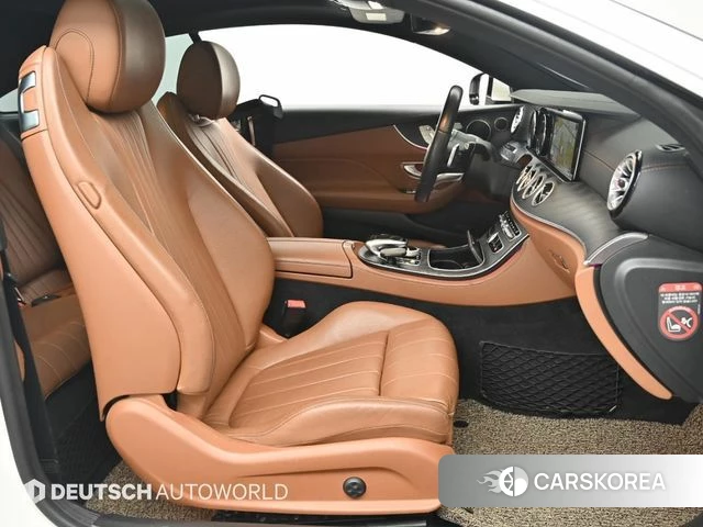 Mercedes-Benz E-Class W213 id 4727915 из Кореи 20