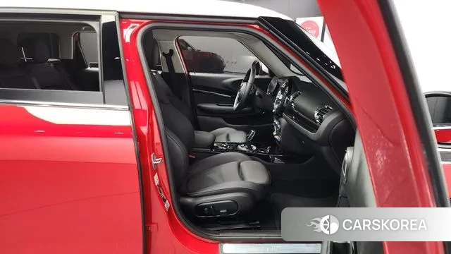 Mini Cooper Clubman id 3462978 из Кореи 20