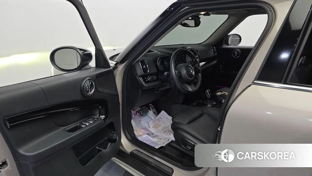 Mini Cooper Countryman id 4280712 из Кореи 31