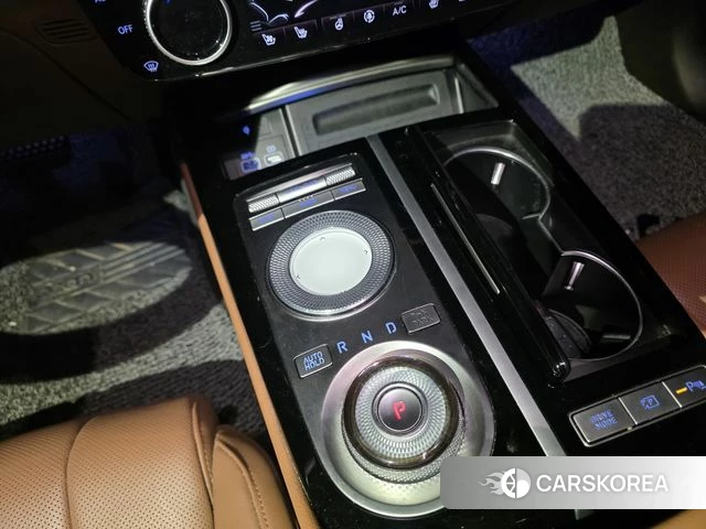 Genesis G80 (RG3) id 3922874 из Кореи 20