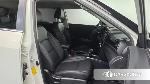 Ssangyong Berry New Tivoli id 3899462 из Кореи 20