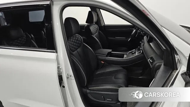 Hyundai Palisade id 3597723 из Кореи 20