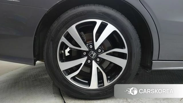 Honda Odyssey id 4849772 из Кореи 20