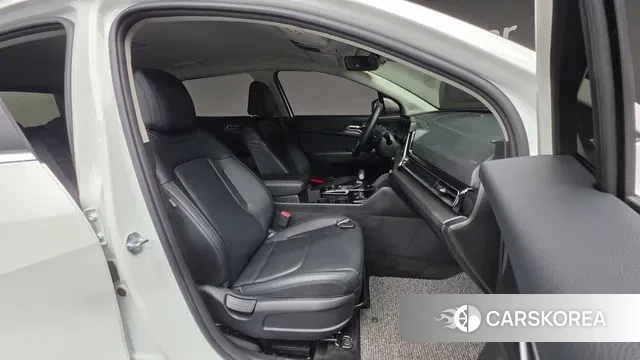 Kia Sportage 5th Generation id 3058324 из Кореи 20