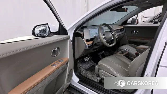 Hyundai Ionic 5 id 3032600 из Кореи 20