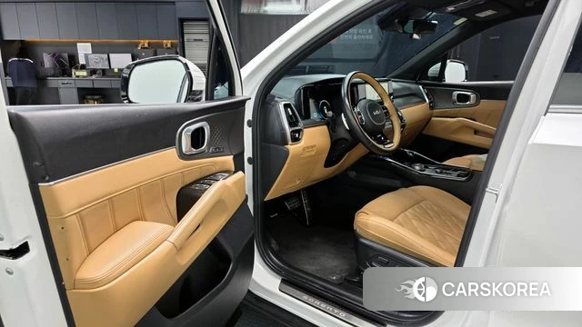 Kia Sorento 4th Generation id 3891811 из Кореи 20