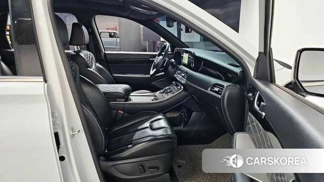 Hyundai Palisade id 3819519 из Кореи 20