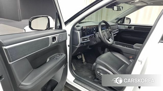 Hyundai Santa Fe (MX5) id 4427351 из Кореи 38