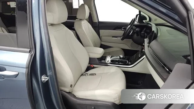 Kia Carnival 4th generation id 3788340 из Кореи 20