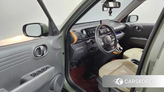 Hyundai Casper id 4231508 из Кореи 32