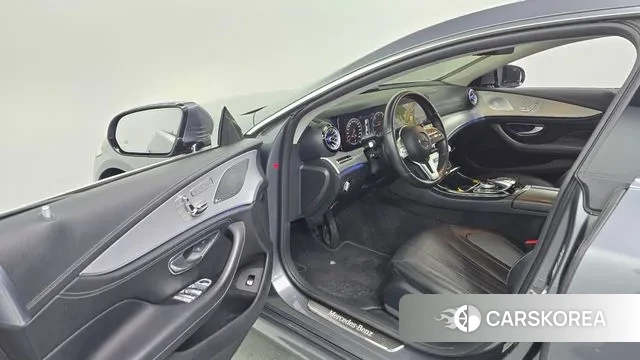 Mercedes-Benz CLS-Class C257 id 3563102 из Кореи 20